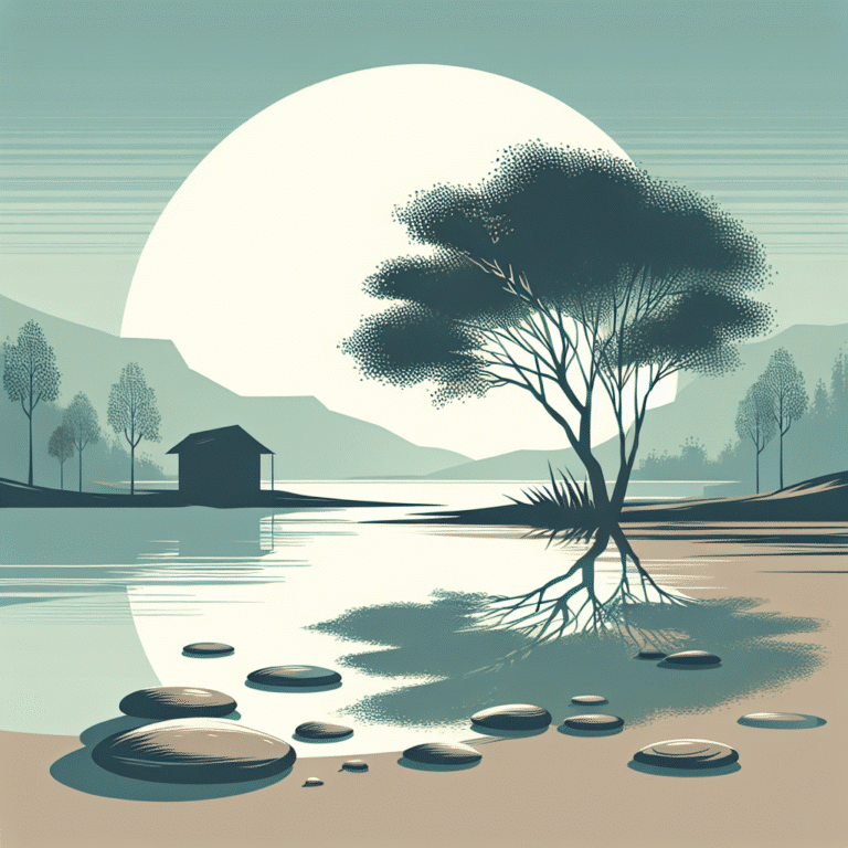 The Benefits of a Minimalist Mindset