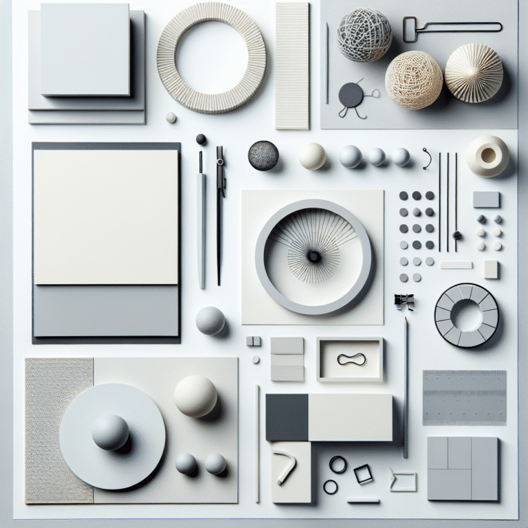 Less is More: The Power of Minimalist Design