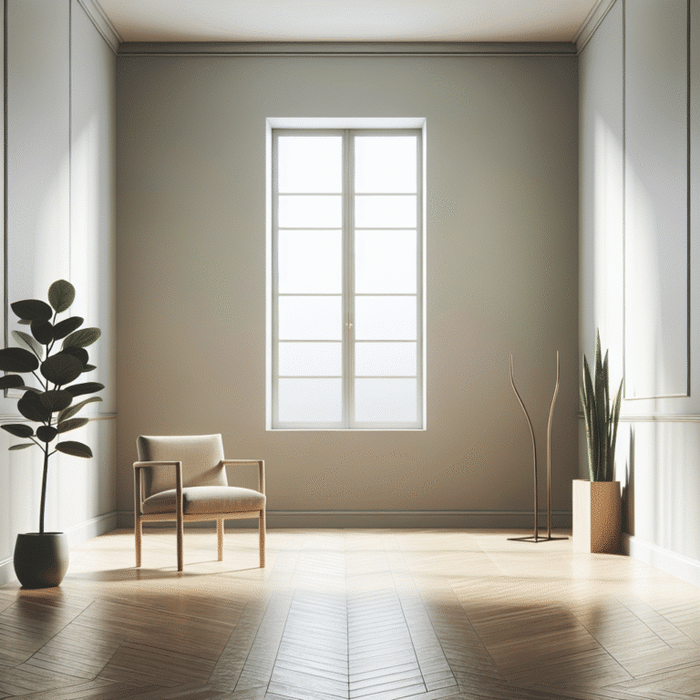 The Art of Minimalism: How to Simplify Your Life