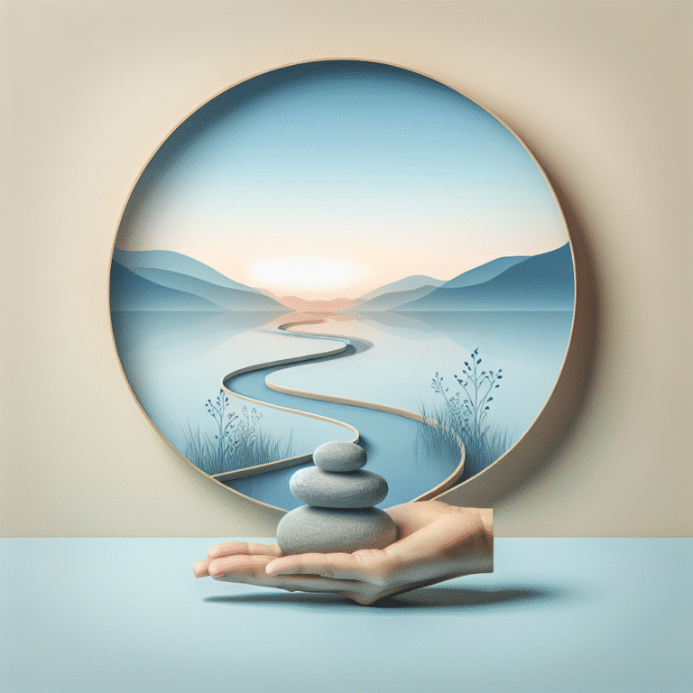 Embracing Minimalism: A Path to Clarity and Peace